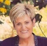 Connie Fry - Class of 1967 - Ridgefield High School