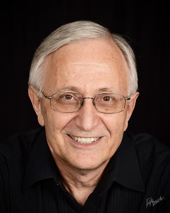Dennis Worthington - Class of 1965 - Ridgefield High School