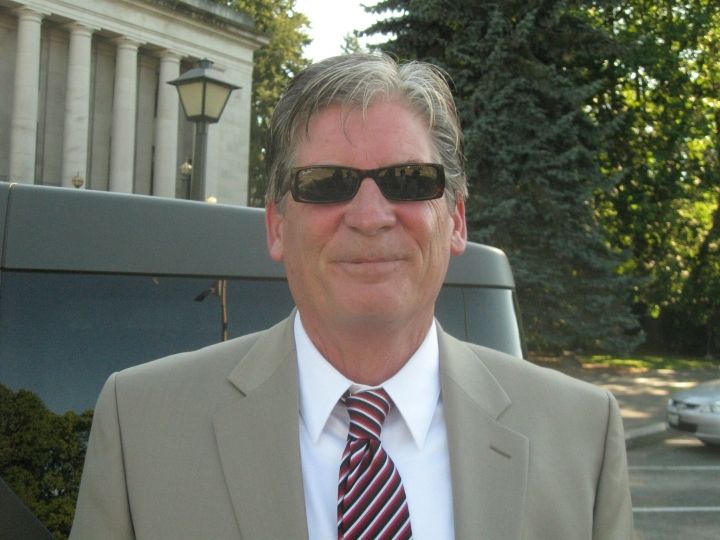 Kevin Kernan - Class of 1968 - Ridgefield High School