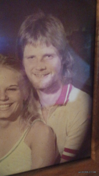 Chris Johnson - Class of 1976 - Ridgefield High School
