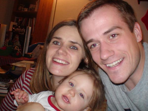 Jeff Turner - Class of 1999 - Ridgefield High School