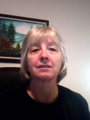 Carolyn Moore - Class of 1969 - Ridgefield High School