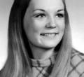 Karen Staples, class of 1970