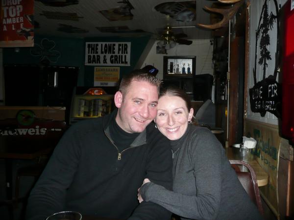 Amanda Comte - Class of 2003 - Castle Rock High School