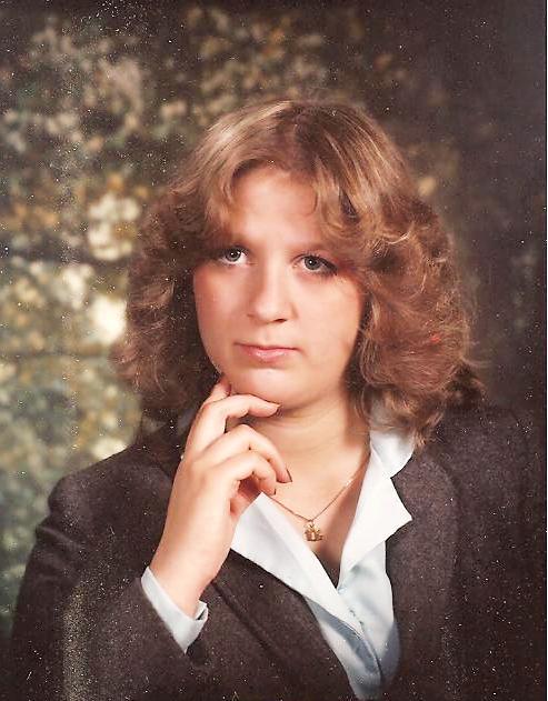 Traci Richards - Class of 1982 - Castle Rock High School