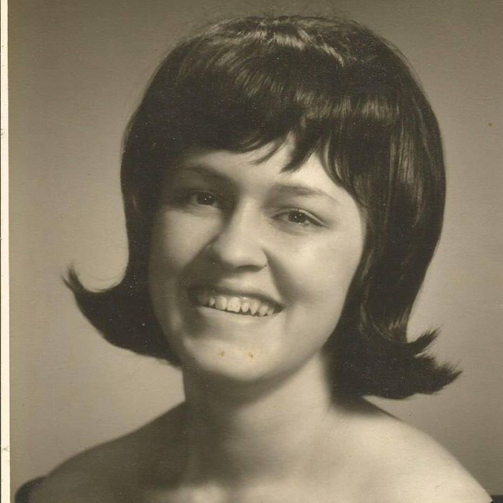 Flavia Missy Godwin - Class of 1967 - Castle Rock High School