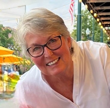 Diana Lalicker - Class of 1961 - Castle Rock High School