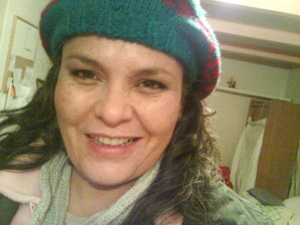 Dalina Flores - Class of 1981 - Castle Rock High School