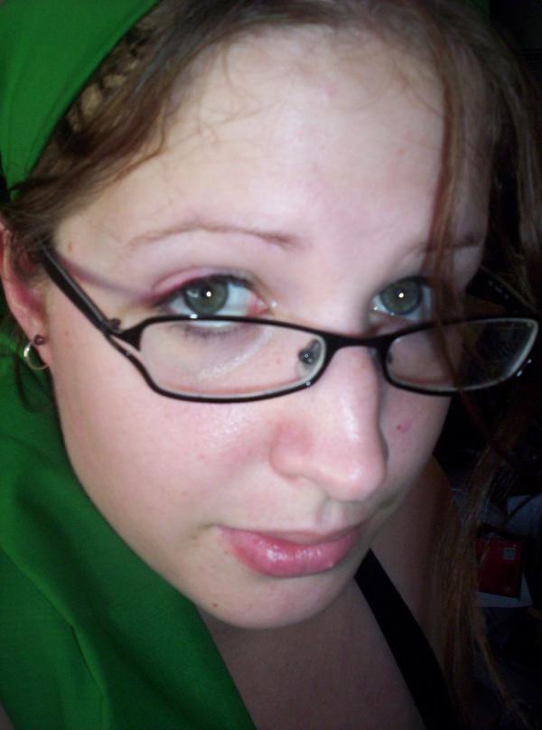 Jennifer Rein - Class of 2002 - Castle Rock High School