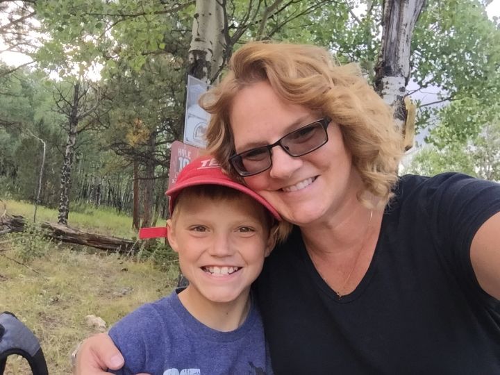 Jody Bergman - Class of 1990 - Castle Rock High School