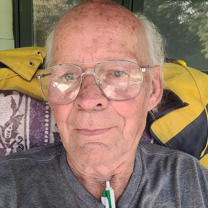 Frank Vogel - Class of 1963 - Castle Rock High School
