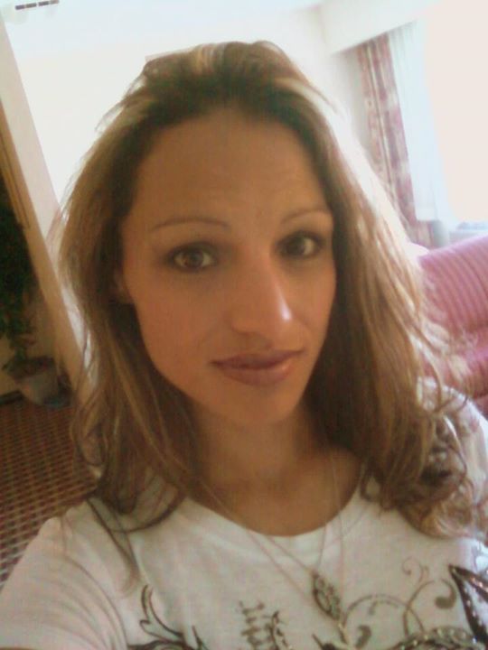 Tanya Cardoza - Faculty - Castle Rock High School