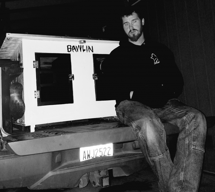 Josh St.germain - Class of 1999 - Castle Rock High School