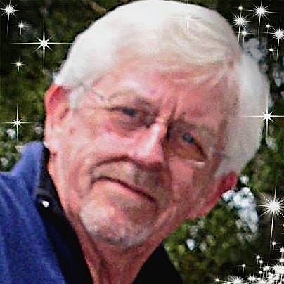 Carl Carl S Lejon - Class of 1958 - Woodland High School