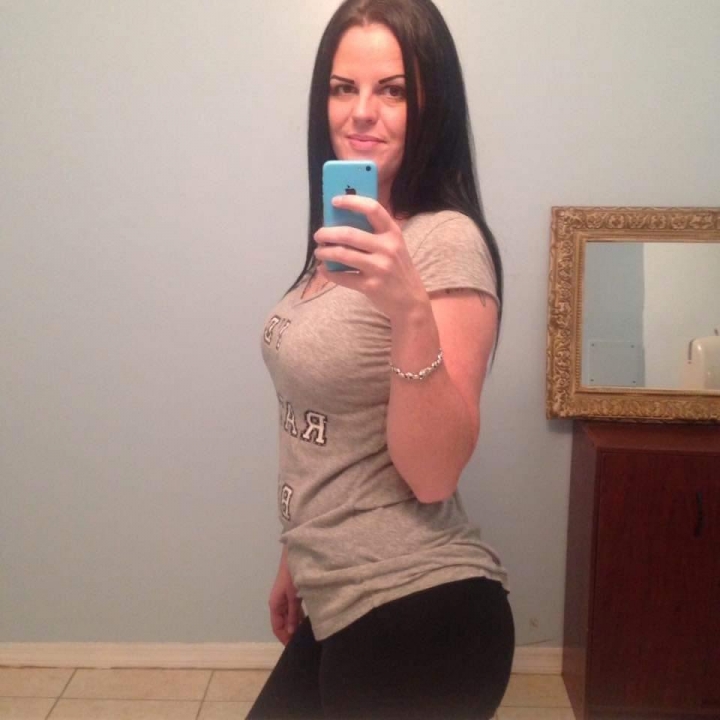 Candice Candice Wilson - Class of 2002 - Pebblebrook High School