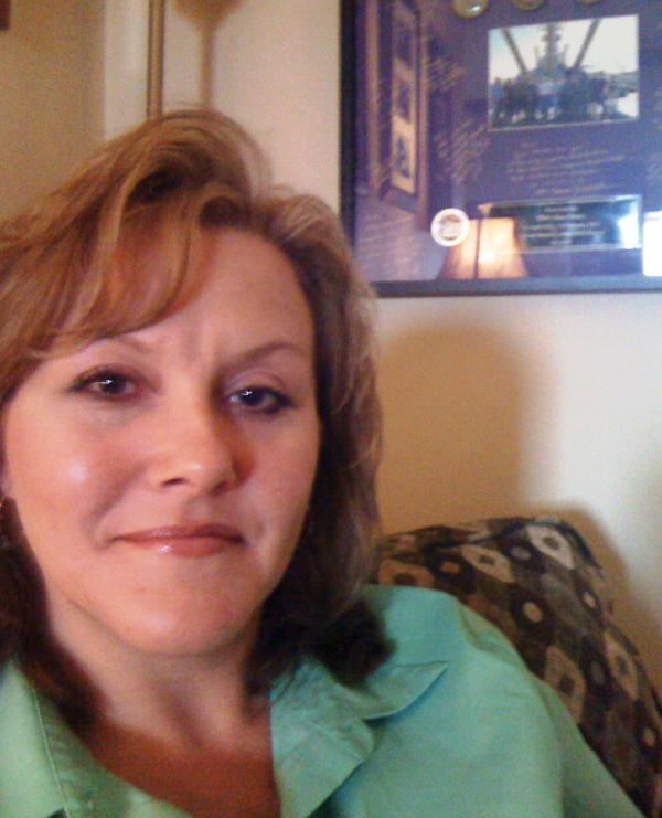 Rhonda Turner - Class of 1981 - Pebblebrook High School