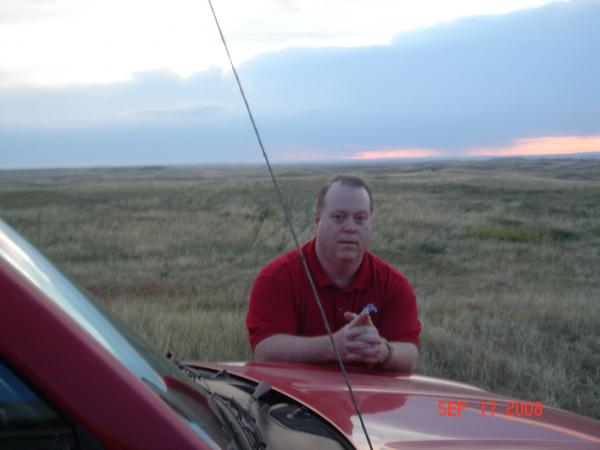 Ken Shackelford - Class of 1973 - Pebblebrook High School