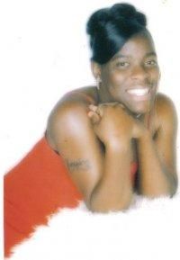 Jessica Clark - Class of 2004 - Pebblebrook High School