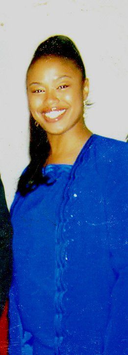 Shae George - Class of 1997 - Pebblebrook High School