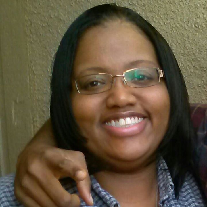 Tashia Bracken - Class of 1997 - Pebblebrook High School
