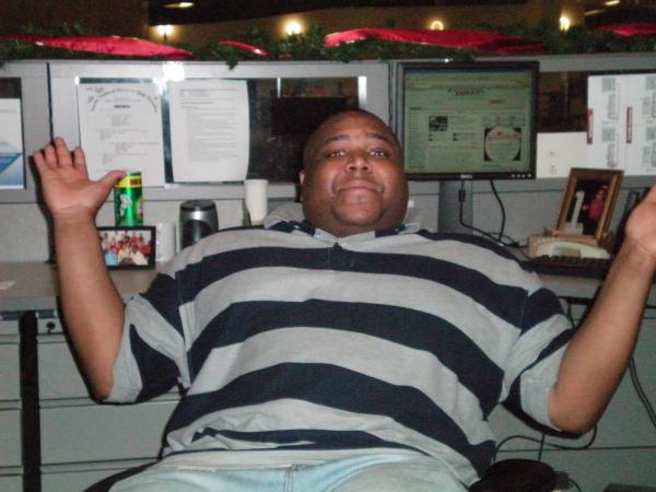 Robert Spears - Class of 2002 - Pebblebrook High School