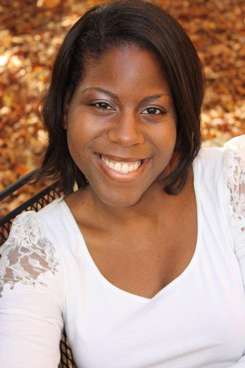 Brittany Mangham - Class of 2005 - Pebblebrook High School