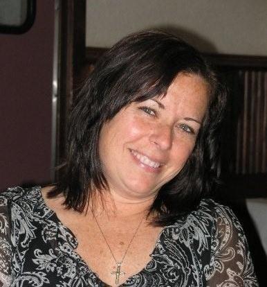 Lisa Etheredge - Class of 1977 - Pebblebrook High School
