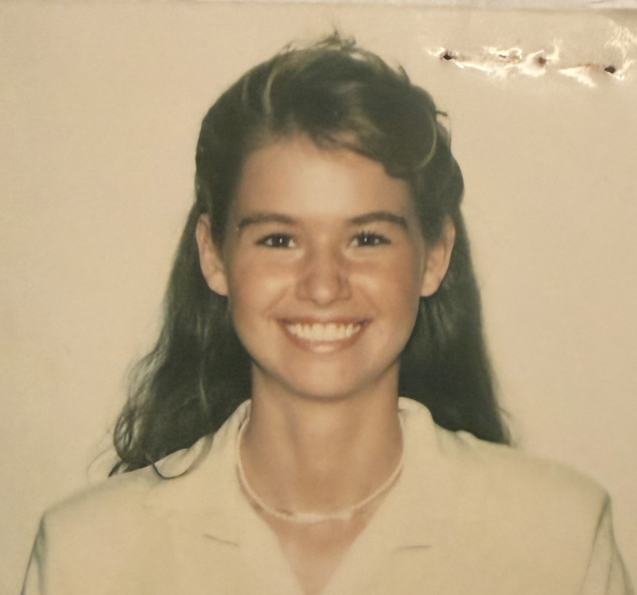 Melissa Moore - Class of 1986 - Pebblebrook High School