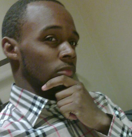 Tyrome Woodward - Class of 2004 - Pebblebrook High School