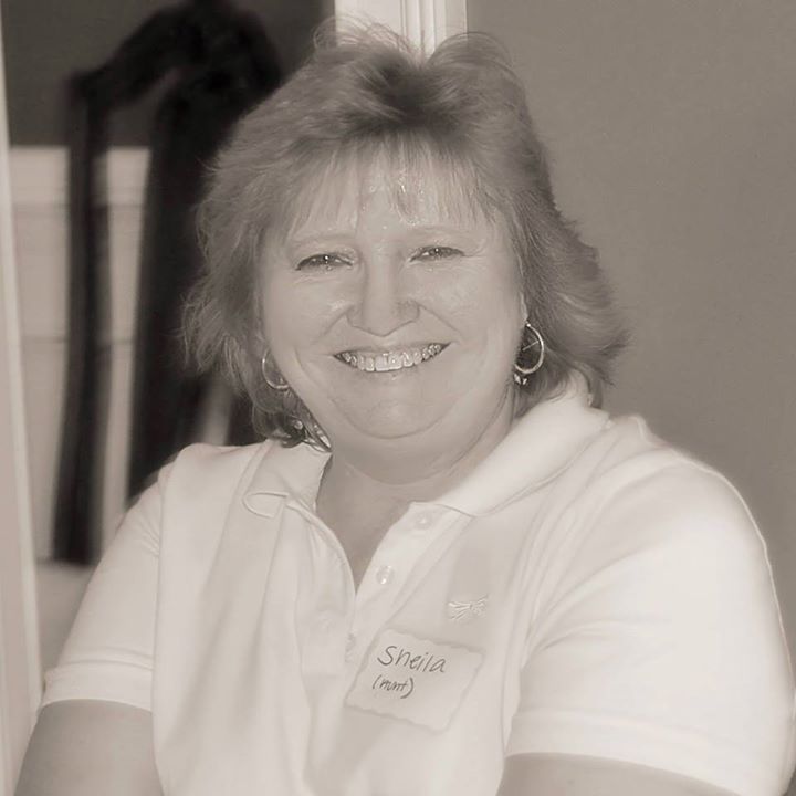 Sheila White - Class of 1978 - Pebblebrook High School