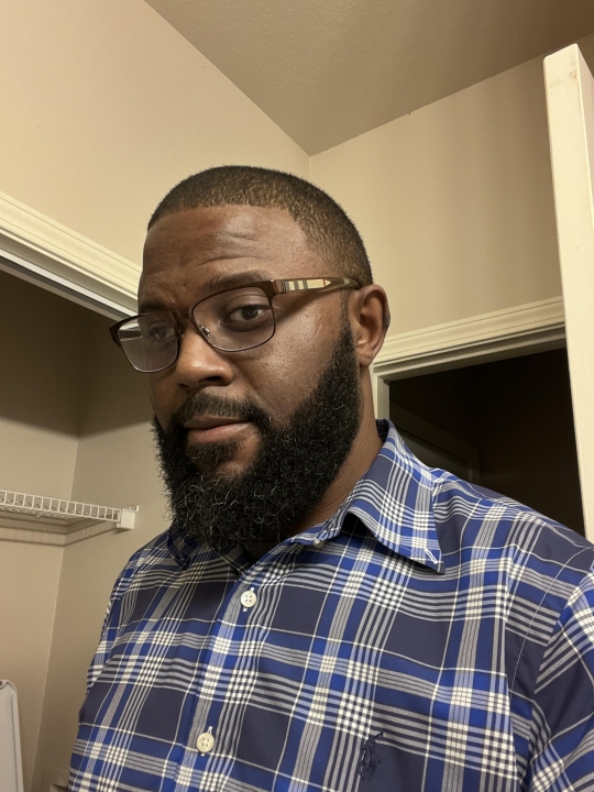 Andrew Perryman - Class of 2004 - Pebblebrook High School