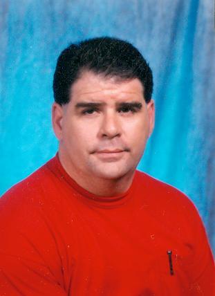 Vernon Free - Class of 1973 - Pebblebrook High School