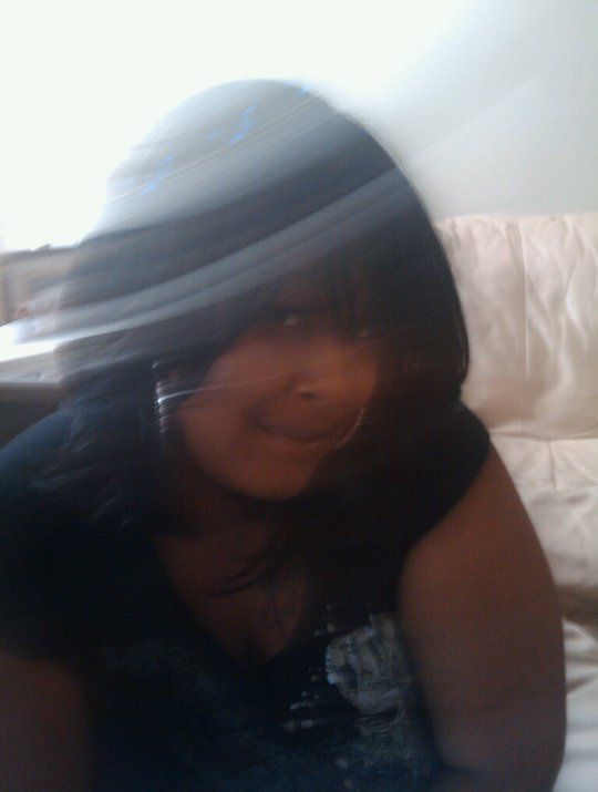 Amber Fields - Class of 1995 - Pebblebrook High School