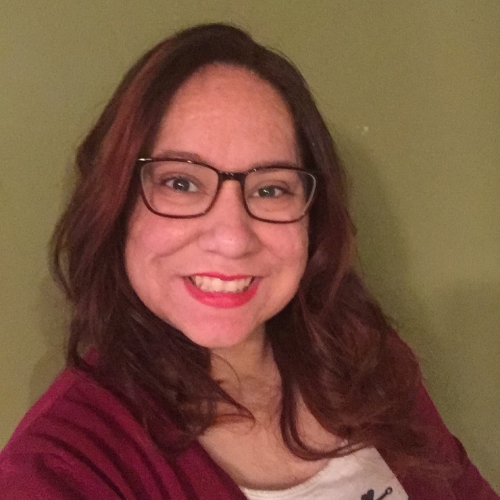 Mayra Garcia - Class of 2002 - Pebblebrook High School