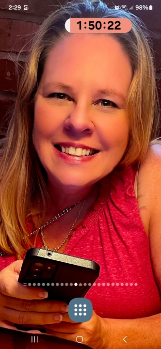 Laura Michelle Richardson Laura Michelle Richardson - Class of 1993 - Pebblebrook High School