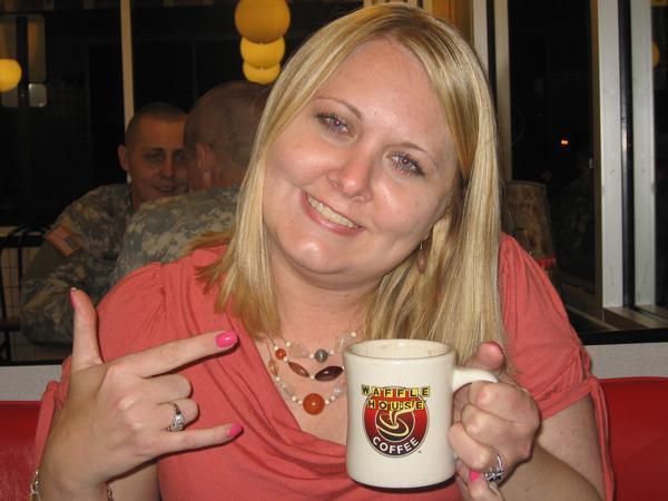 Jennifer Chandler - Class of 1994 - Pebblebrook High School