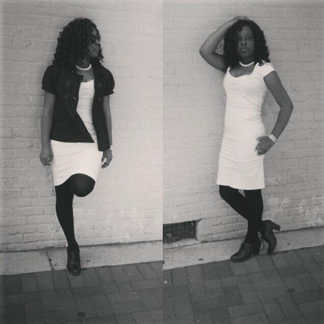 Aisha Bryant - Class of 2008 - Pebblebrook High School