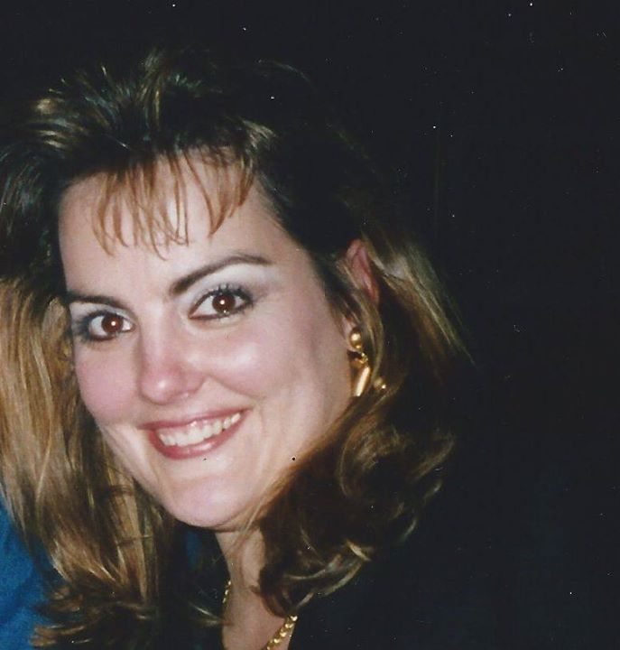 Cheryl Tylek Fevola - Class of 1980 - Pebblebrook High School