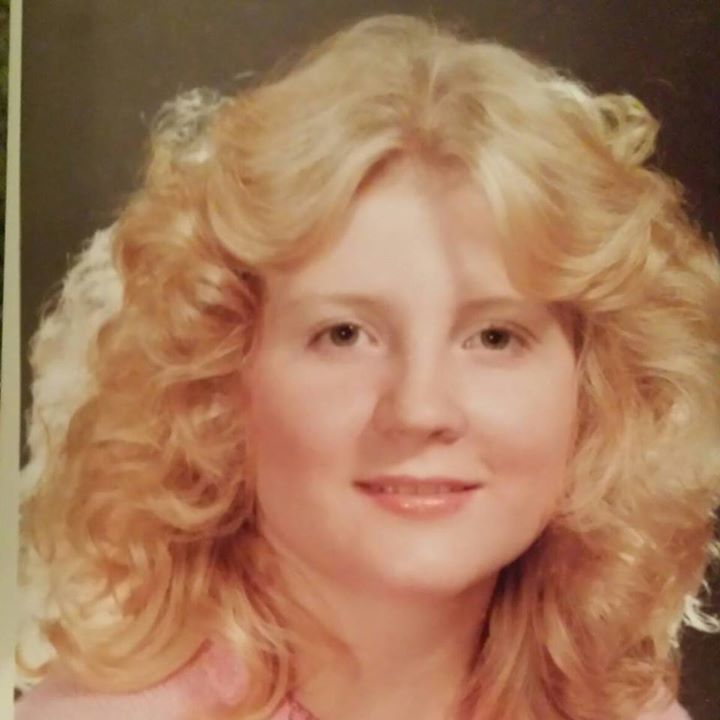 Angela Caglianone - Class of 1977 - Pebblebrook High School