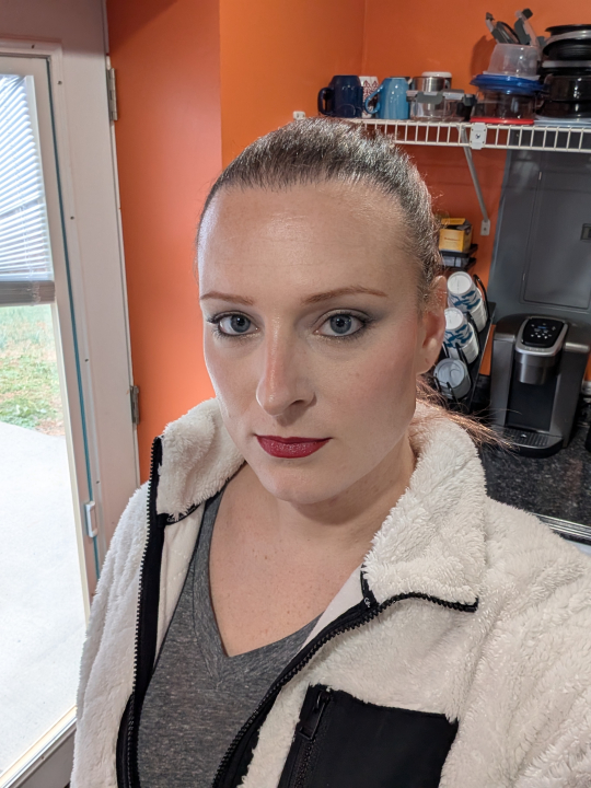 Desiree Heart - Class of 2006 - Tellico Plains High School