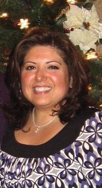 Amy Marroquin - Class of 1986 - Quincy High School