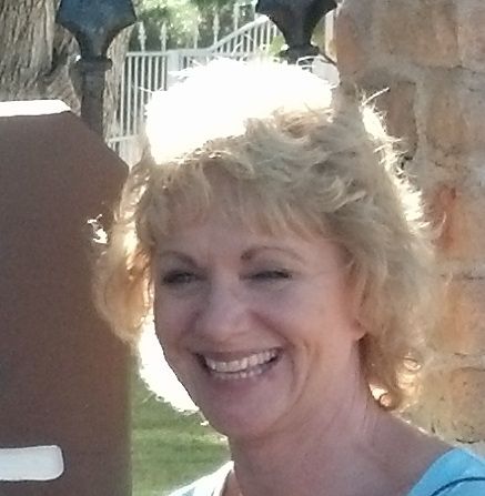 Kathy Jones - Class of 1972 - Quincy High School