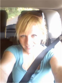 Amber Fitzgerald - Class of 2005 - Quincy High School