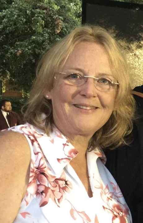 Delores Conner - Class of 1974 - Quincy High School