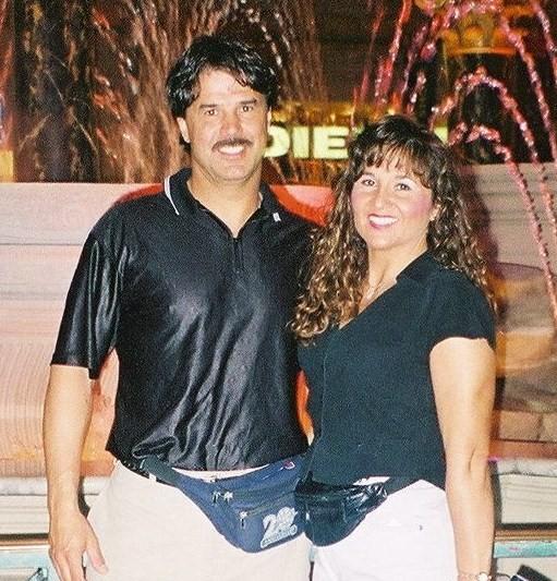 Rose Marie Davila - Class of 1982 - Quincy High School