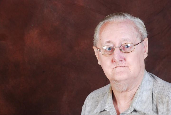 Fred Meyers - Class of 1957 - Quincy High School