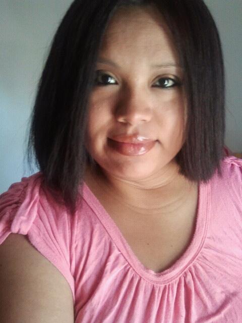 Gizel Hernandez - Class of 2004 - Quincy High School