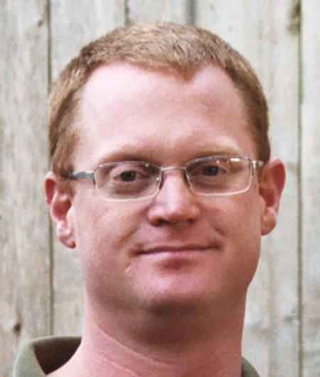 Robert Farmer - Class of 1985 - Quincy High School