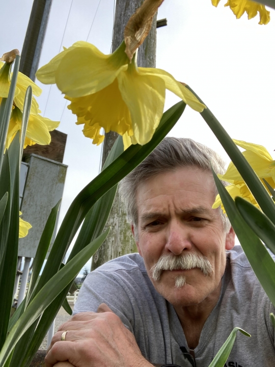 Dan Roddy - Class of 1972 - Quincy High School