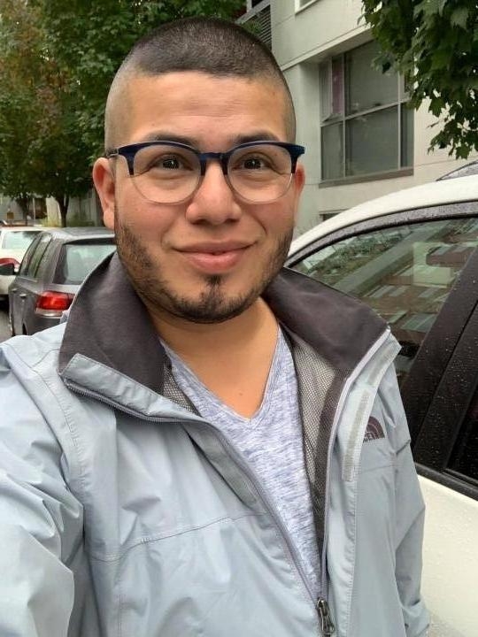 Daniel (danny) Almaraz - Class of 2003 - Quincy High School